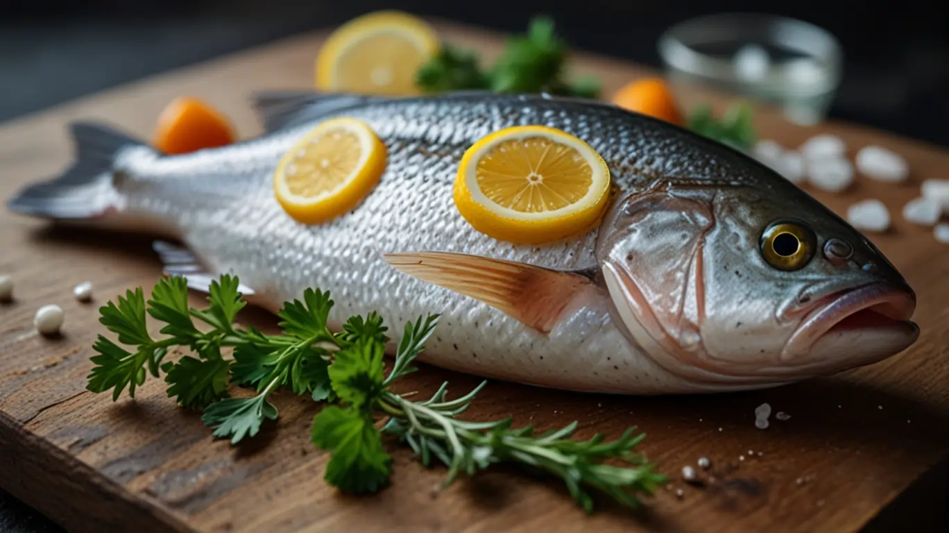 10 Evidence-Based Health Benefits of Eating Fish