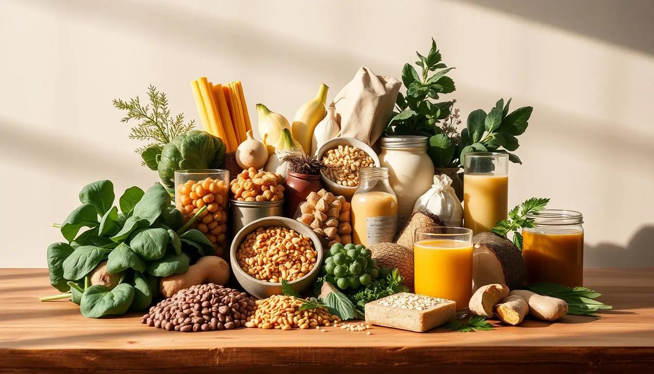 best foods to eat when sick